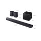 Samsung Barra Sonido Q930H 9.1.4ch Dolby Atmos (2026)