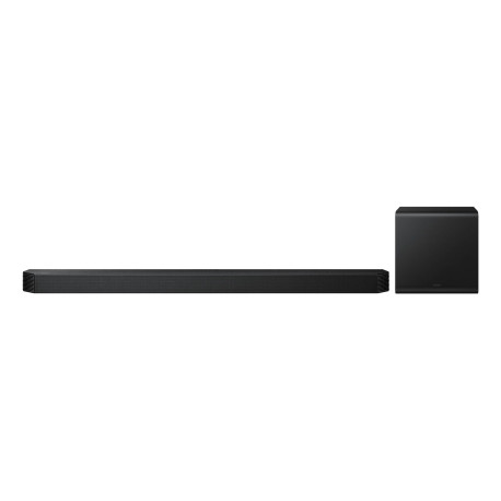 Samsung Q-series Soundbar HW-Q800H 5.1.2ch Subwoofer (2026)
