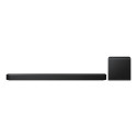 Samsung Q-series Soundbar HW-Q800H 5.1.2ch Subwoofer (2026)