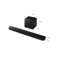 Samsung Q-series Soundbar HW-Q800H 5.1.2ch Subwoofer (2026)