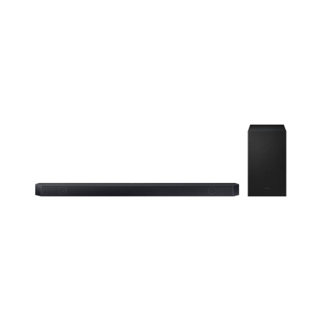 Samsung Barra Sonido Q600H 3.1.2ch con Subwoofer y Dolby Atmos 2026