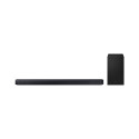 Samsung Barra Sonido Q600H 3.1.2ch con Subwoofer y Dolby Atmos 2026