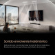 Samsung Barra Sonido Q600H 3.1.2ch con Subwoofer y Dolby Atmos 2026