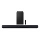 Samsung Barra Sonido Q600H 3.1.2ch con Subwoofer y Dolby Atmos 2026