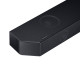 Samsung Barra Sonido Q600H 3.1.2ch con Subwoofer y Dolby Atmos 2026