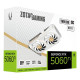 Zotac GAMING GeForce RTX 5060 Ti Twin Edge OC NVIDIA 8 GB GDDR7