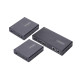 StarTech.com Extensor Divisor de 2 Puertos HDMI 4K 60Hz por Cable CAT6 Ethernet