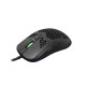 White Shark GALAHAD ratón Juego Ambidextro USB tipo A Óptico 7200 DPI