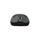 White Shark GALAHAD ratón Juego Ambidextro USB tipo A Óptico 7200 DPI