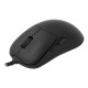 White Shark GRAPHENE ratón Universal Ambidextro USB Type-A + PS/2 Óptico 12400 DPI