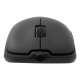 White Shark GRAPHENE ratón Universal Ambidextro USB Type-A + PS/2 Óptico 12400 DPI