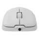 White Shark GRAPHENE-W ratón Universal Ambidextro USB Type-A + PS/2 Óptico 12400 DPI