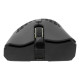White Shark LIONEL-B ratón Juego Ambidextro Bluetooth Óptico 10000 DPI