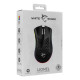 White Shark LIONEL-B ratón Juego Ambidextro Bluetooth Óptico 10000 DPI