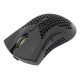White Shark LIONEL-B ratón Juego Ambidextro Bluetooth Óptico 10000 DPI