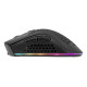 White Shark LIONEL-B ratón Juego Ambidextro Bluetooth Óptico 10000 DPI