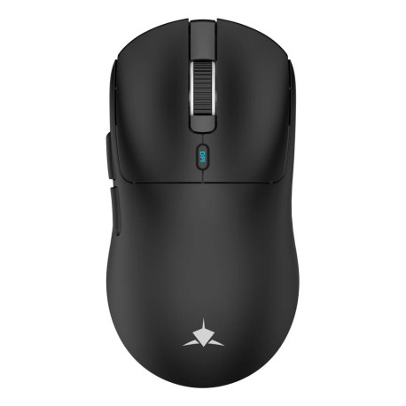 White Shark MAXIMUS ratón Juego Ambidextro Bluetooth Óptico 26000 DPI