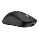 White Shark MAXIMUS ratón Juego Ambidextro Bluetooth Óptico 26000 DPI