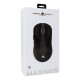 White Shark MAXIMUS ratón Juego Ambidextro Bluetooth Óptico 26000 DPI