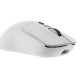 White Shark MAXIMUS ratón Juego Ambidextro Bluetooth Óptico 26000 DPI