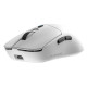White Shark MAXIMUS ratón Juego Ambidextro Bluetooth Óptico 26000 DPI