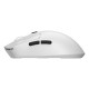 White Shark MAXIMUS ratón Juego Ambidextro Bluetooth Óptico 26000 DPI