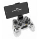 White Shark LEGION Transparente Bluetooth/USB Gamepad Analógico/Digital Android, PC
