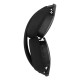 White Shark FIRECREST Auriculares Inalámbrico y alámbrico Diadema Juego USB Tipo C Bluetooth Negro