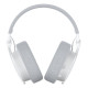 White Shark FIRECREST Auriculares Inalámbrico y alámbrico Diadema Juego USB Tipo C Bluetooth Blanco, Gris