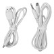 White Shark FIRECREST Auriculares Inalámbrico y alámbrico Diadema Juego USB Tipo C Bluetooth Blanco, Gris