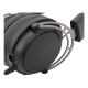 White Shark GORILLA Auriculares Alámbrico Diadema Juego Gris, Negro