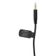 White Shark GORILLA Auriculares Alámbrico Diadema Juego Gris, Negro