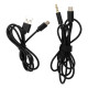 White Shark GORILLA PRO auricular y casco Auriculares Inalámbrico y alámbrico Diadema USB Tipo C Negro