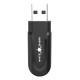 White Shark GORILLA PRO auricular y casco Auriculares Inalámbrico y alámbrico Diadema USB Tipo C Negro