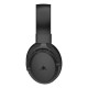 White Shark GORILLA PRO auricular y casco Auriculares Inalámbrico y alámbrico Diadema USB Tipo C Negro