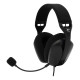 White Shark SPARROW Auriculares Alámbrico Diadema USB Tipo C Blanco