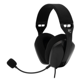 White Shark SPARROW Auriculares Alámbrico Diadema USB Tipo C Blanco