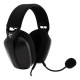 White Shark SPARROW Auriculares Alámbrico Diadema USB Tipo C Blanco