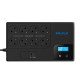 Phasak SAI Smart HOME Interactivo 1050 VA – PH 9479