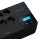 Phasak SAI Smart HOME Interactivo 1050 VA – PH 9479