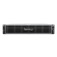 Synology RackStation RS4826XS+ servidor de almacenamiento NAS Bastidor (2U) Intel® Xeon® D-1739 16 GB DDR4 Negro, Plata