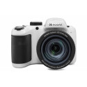 Kodak Astro Zoom AZ405 1/2.3'' Cámara puente 20,68 MP BSI CMOS 5184 x 3888 Pixeles Blanco