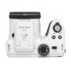 Kodak Astro Zoom AZ405 1/2.3'' Cámara puente 20,68 MP BSI CMOS 5184 x 3888 Pixeles Blanco