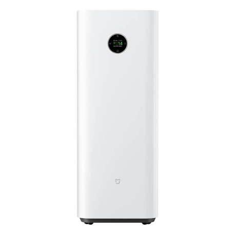 Xiaomi Mijia Smart Air Purifier Max 108 m² 19,1 dB Blanco