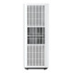 Xiaomi Mijia Smart Air Purifier Max 108 m² 19,1 dB Blanco