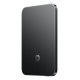 Xiaomi MDY-20-EB Ión de litio 5000 mAh Cargador inalámbrico Negro