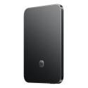 Xiaomi MDY-20-EB Ión de litio 5000 mAh Cargador inalámbrico Negro