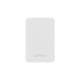 Baseus 6932172636210 batería externa Polímero de litio 5000 mAh Blanco