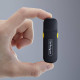 StarTech.com Llave de Bloqueo USB-A - 4 Tapones Antipolvo USB-A con Pestillo