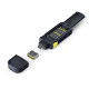 StarTech.com Llave de Bloqueo USB-A - 4 Tapones Antipolvo USB-A con Pestillo
